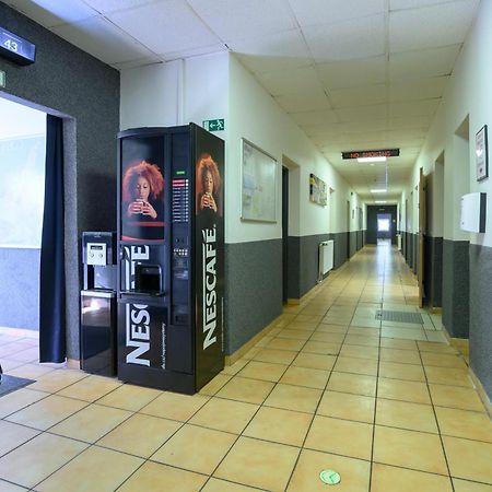 Hostel Seven Prague Exterior photo