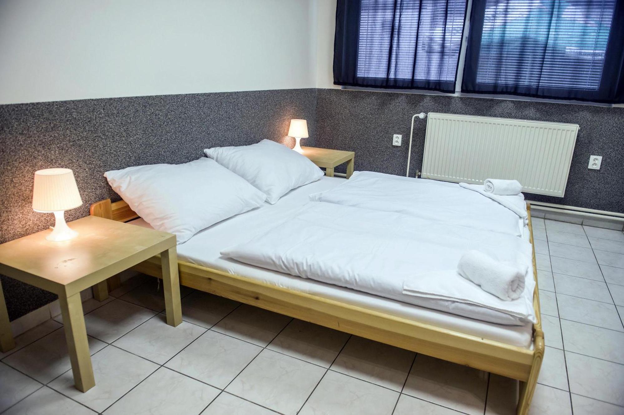Hostel Seven Prague Exterior photo