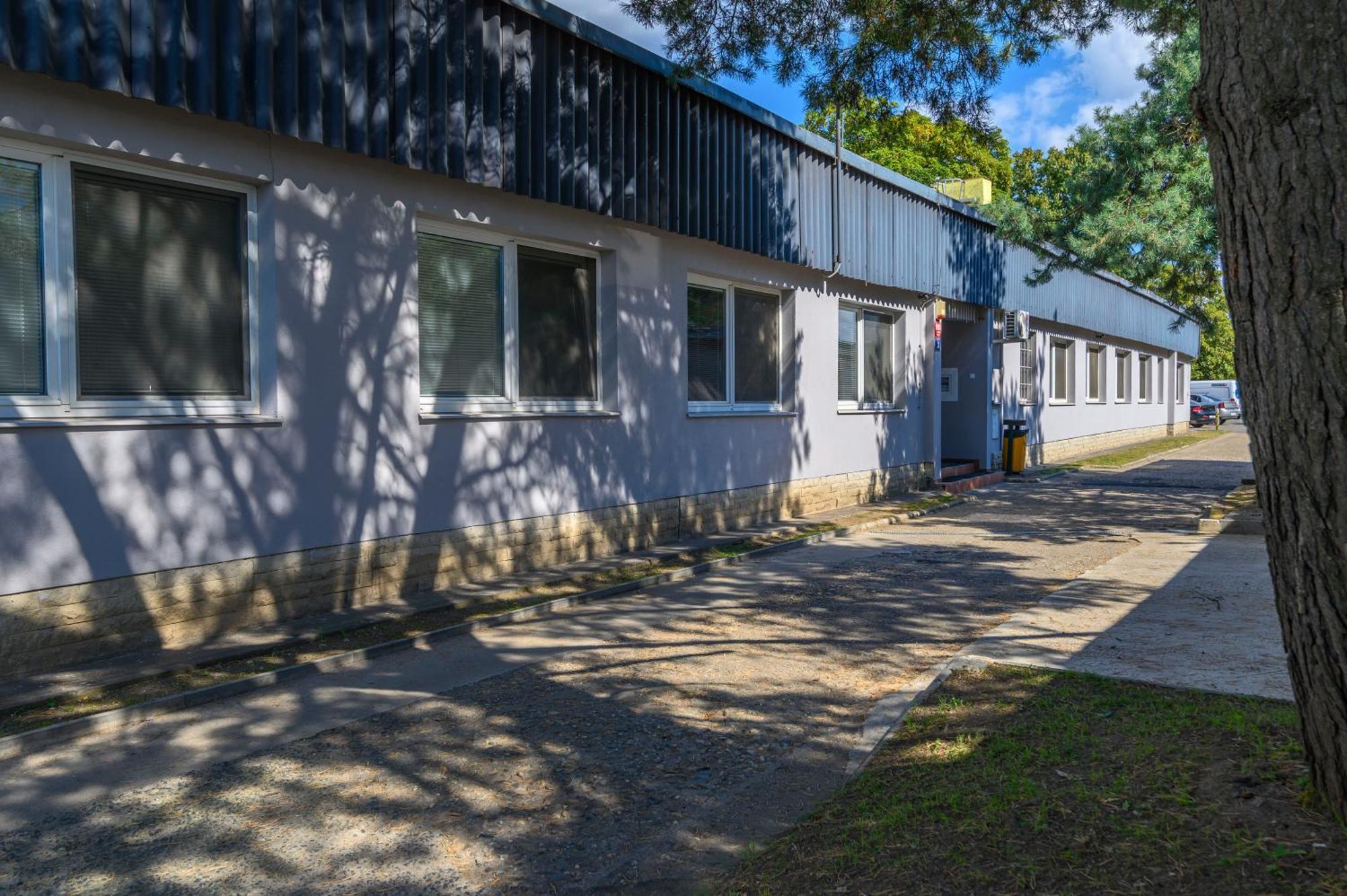 Hostel Seven Prague Exterior photo