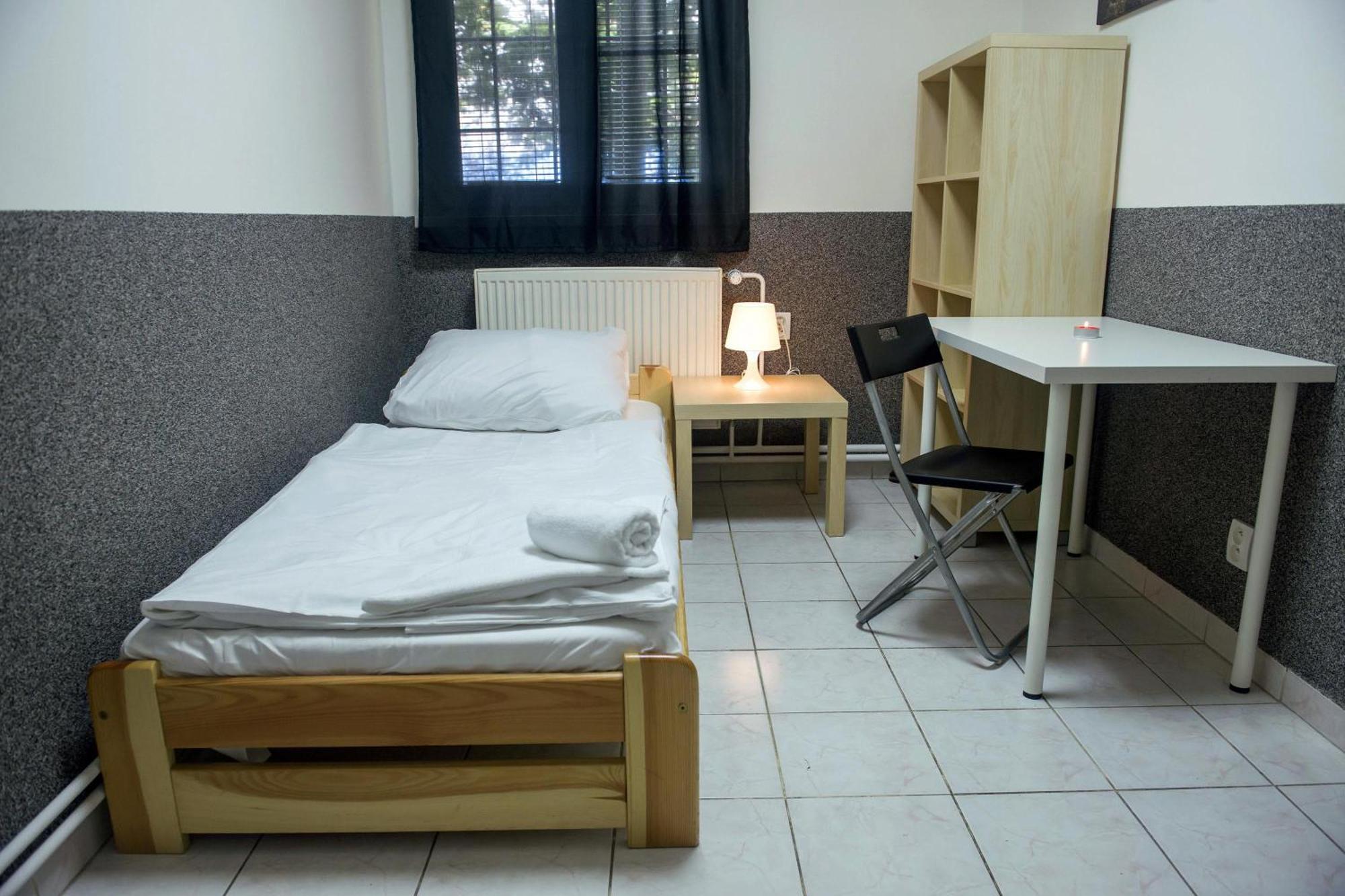 Hostel Seven Prague Exterior photo
