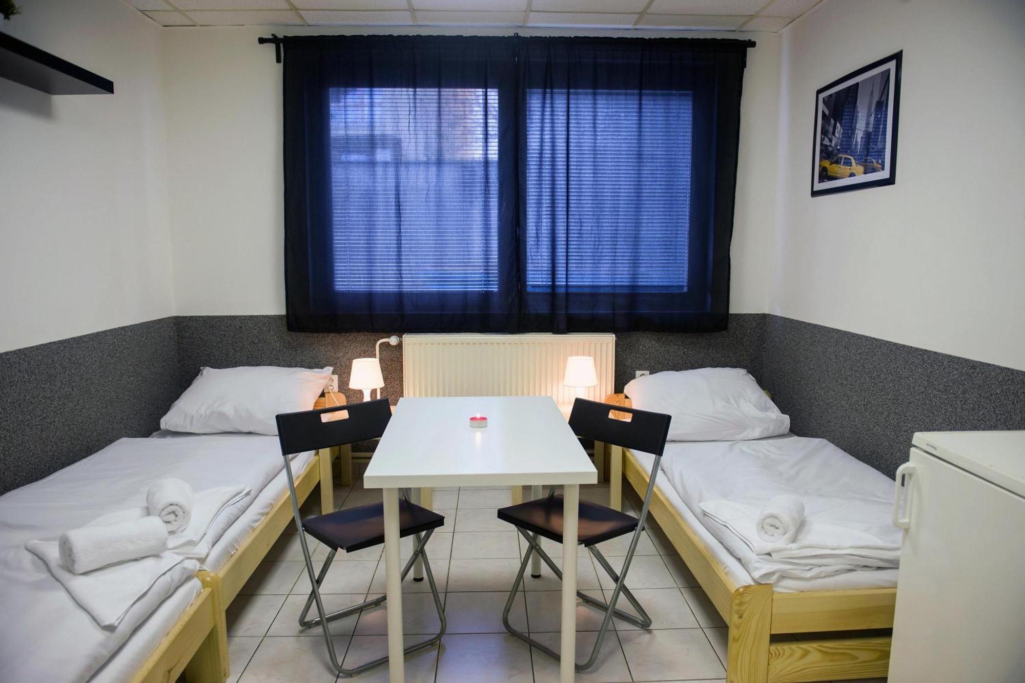 Hostel Seven Prague Exterior photo