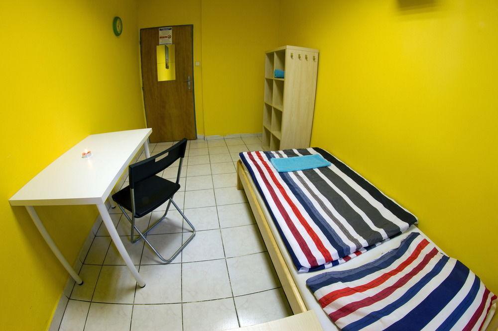 Hostel Seven Prague Exterior photo