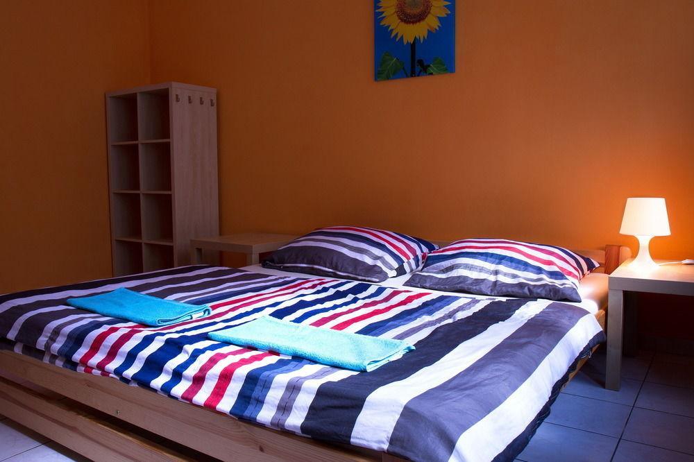 Hostel Seven Prague Exterior photo