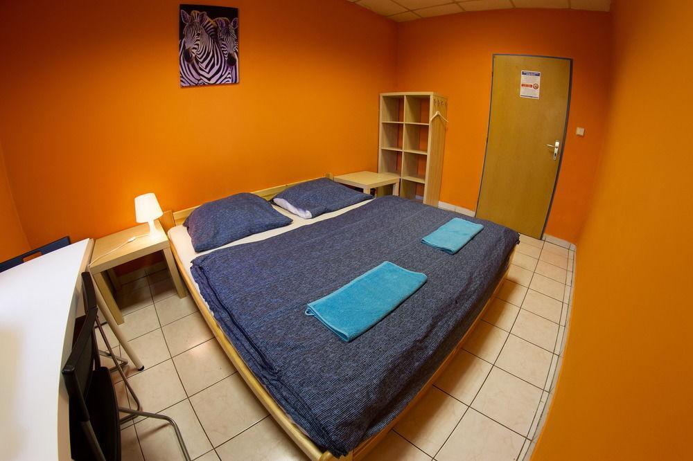 Hostel Seven Prague Exterior photo