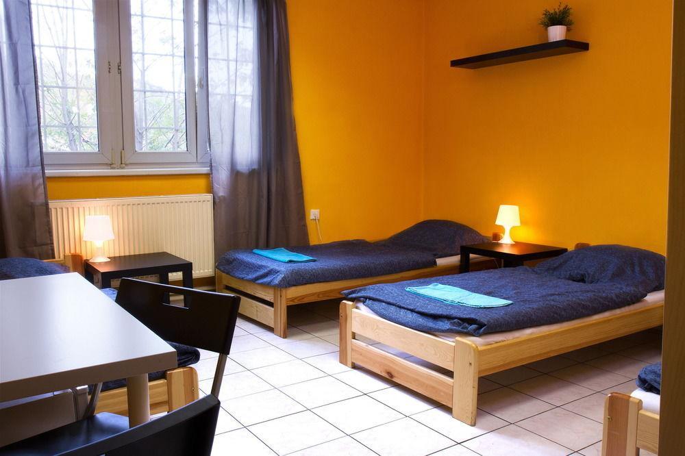 Hostel Seven Prague Exterior photo