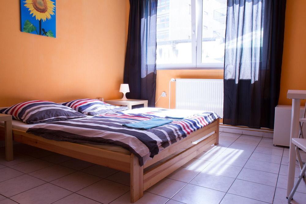 Hostel Seven Prague Exterior photo