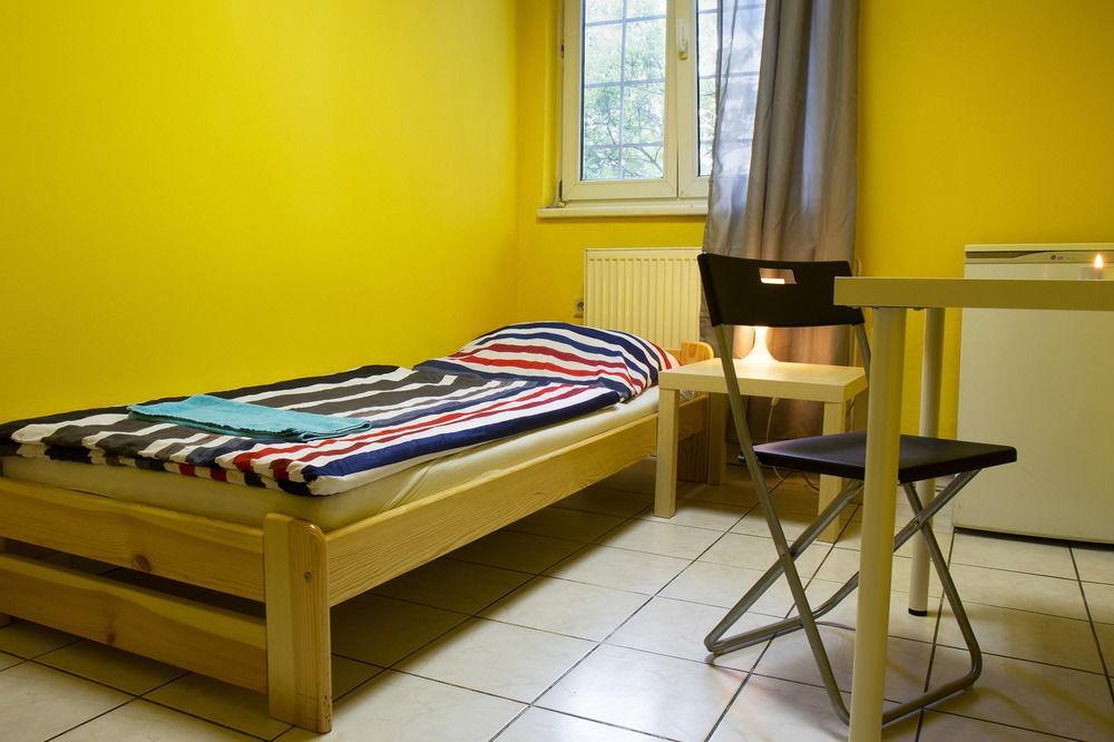 Hostel Seven Prague Exterior photo