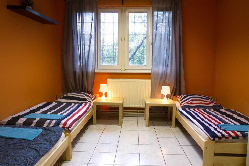 Hostel Seven Prague Exterior photo