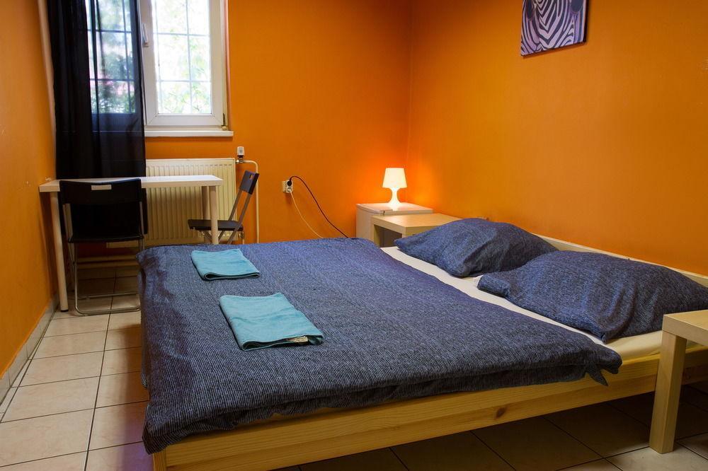Hostel Seven Prague Exterior photo