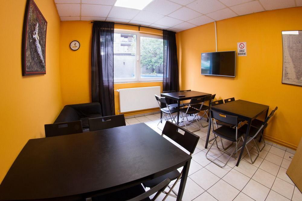 Hostel Seven Prague Exterior photo